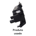 Comando Ar Condicionado Digital Honda Civic Lxr  2014