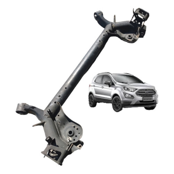 Eixo Traseiro Ford Ecosport Freestyle 1.5 2018