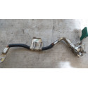 Cabo Positivo Da Bateria Citroen Xsara Picasso 2.0