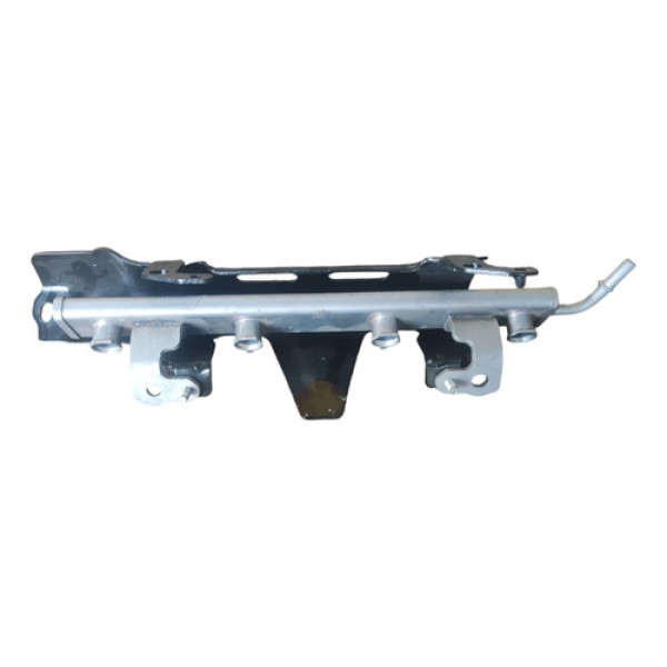 Flauta Bicos Injetores Renault 1.6 2018