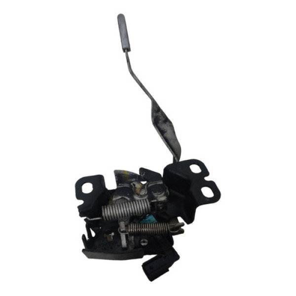 Fechadura Capo Honda Wr-v 2021