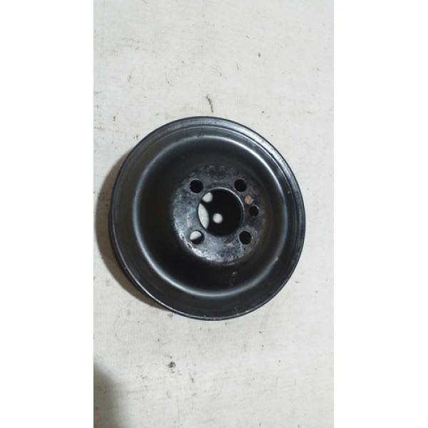 Polia Do Virabrequim Volkswagen Gol G5 Fox 2008
