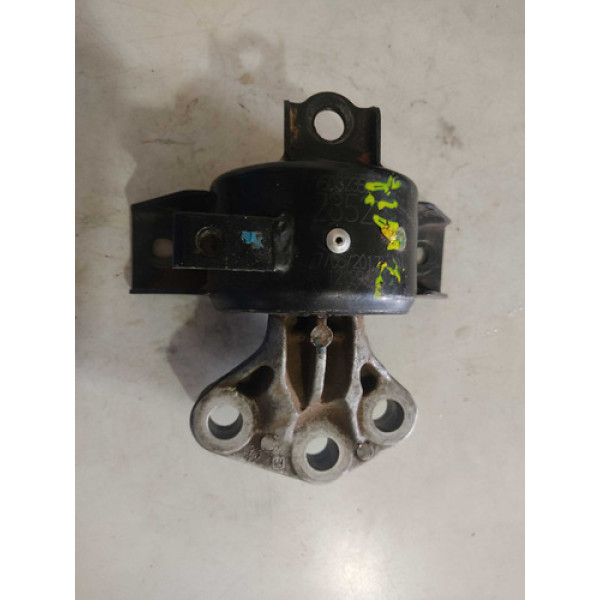 Coxim Motor Original Onix Prisma Cobalt Manual 95032352