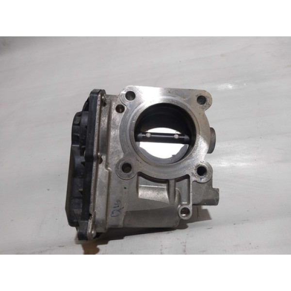 Tbi Do Nissan March 1.6 16v 2015