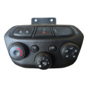 Comando Ar Condicionado Gm Joy Onix Prisma 2013 A 2019