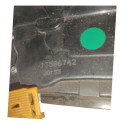 Fechadura Traseira Esquerda Onix 13586742 2013 2019