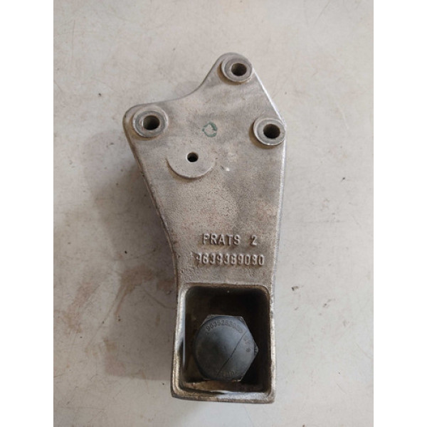 Suporte Do Motor Peugeot 206/207 1.0/1.6 9639369080