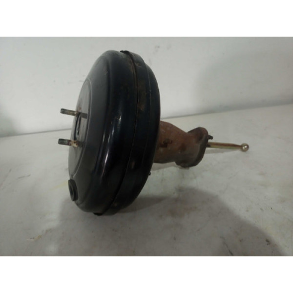 Hidrovacuo Servo Freio Vw Gol G3 1.0  5x0612105a Varga