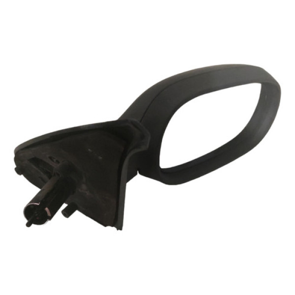 Retrovisor Direito Renault Clio 1.0 16v Gasolina 2003/04