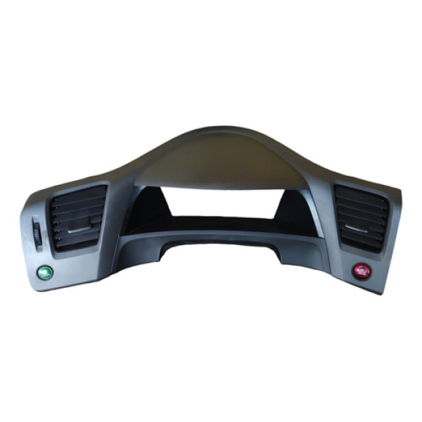 Moldura Cobre Painel  Honda Civic G9 2.0 Lxr 2014