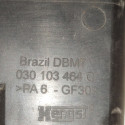 Antichama Defletor Óleo Gol G6 Fox 1.0 2013 2014