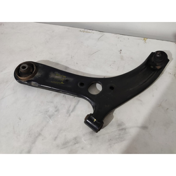 Bandeja Suspensão Dianteira Esquerda Hyundai Hb20 2012 2016