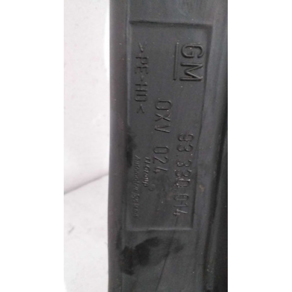 Gargalo Do Tanque De Combustível Gm Corsa Joy 93330014