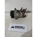 Compressor Ar Condicionado Virtus/polo 1.0 Tsi 2019