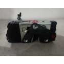 Fechadura Porta Tras.l/d Peugeort Sw 1.4 2011