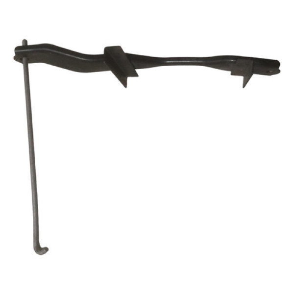 Suporte De Bateria Toyota Corolla 2015