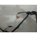 Chicote Capa Painel Peugeot 1.4 207 Passoin 2012 