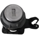 Miolo De Porta Dianteira Esquerda Gm Onix Lt 2013 S/ Chave