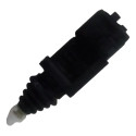 Trava Elétrica Portinhola Tanque Gm Onix Lt 2013 Original