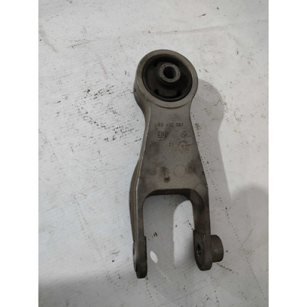Coxim Do Motor Traseiro De Gm Corsa Montana 93302287