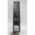  Moldura Botões Vidro Elétrico Retrovisor Fiat Idea  2010 