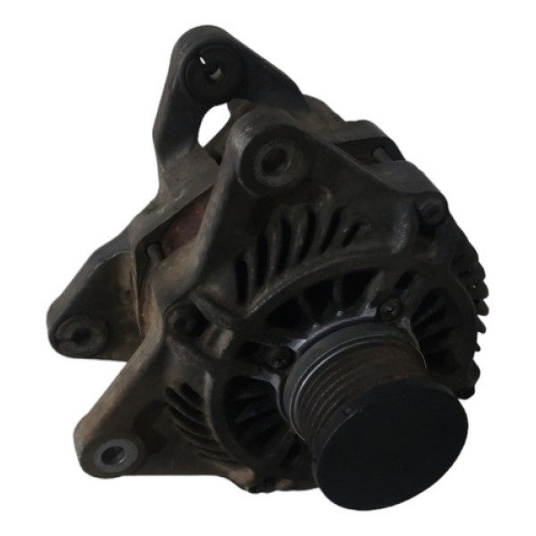 Alternador Nissan Livina Aut 2009/10 1.8 16v