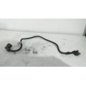 Chicote Bomba Comb Novo Corsa 1.0 & 1.8 Gás 02/ Gm  93291428
