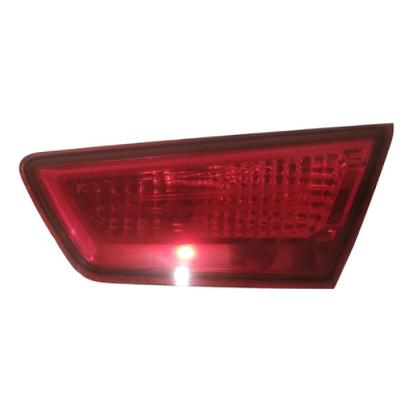 Lanterna Traseira Mala Direita Honda Wr-v 18 19 20