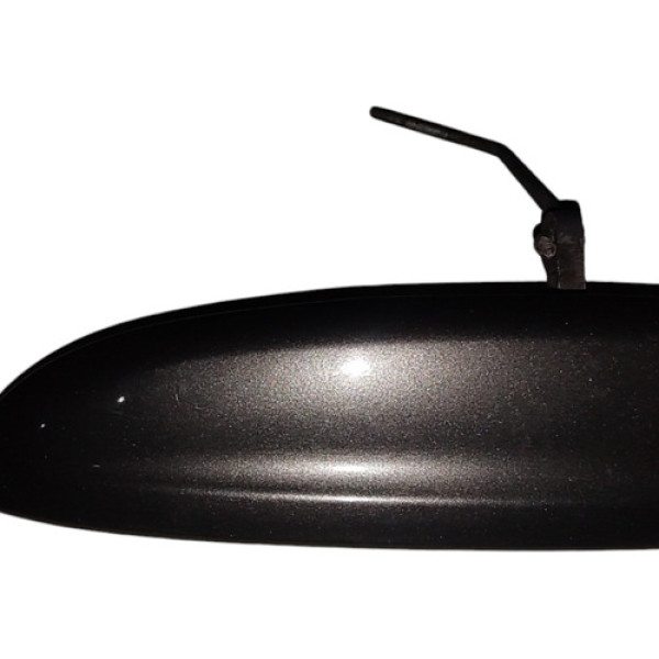 Maçaneta Externa Porta Dianteira Gm Onix Lt 2013