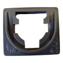 Acabamento Presilha Gancho Porta Malas Mb Classe A 160/190