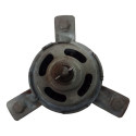 Motor Ventoinha Corsa Sedan Maxx 1.0 2007 Sem Ar
