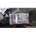 Chicote Carroceria Peugeot 207 1.4 Flex 4 Portas