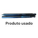 Par Amortecedor Tampa Traseira Onix 1.0 2019
