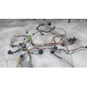 Chicote Carroceria Peugeot 207 1.4 Flex 4 Portas