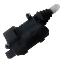 Trava Elétrica Portinhola Tanque Gm Onix Lt 2013 Original