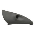 Acabamento Interno Retrovisor Direito Renault Clio 2003/04