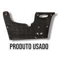 Acabamento Moldura Inferior Volante Ford Ka 2018 Se