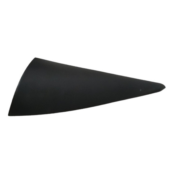 Moldura Interna Retrovisor Esq C3 Aircross 2011