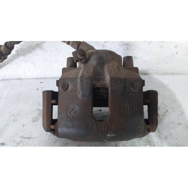 Pinça Dianteira Direita Do Fiat Palio Elx 1.4 2010