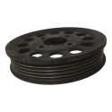 Polia Bomba D\'agua Mercedes Classe A160