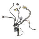 Chicote Caixa De Fusíveis Citroen C3 1.5 2016 9819312780