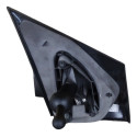 Retrovisor Porta Esquerda Gm Onix Original Usado