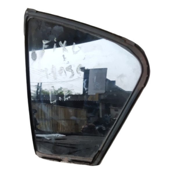 Vidro Fixo Porta Traseira Esquerda Honda Civic 2012