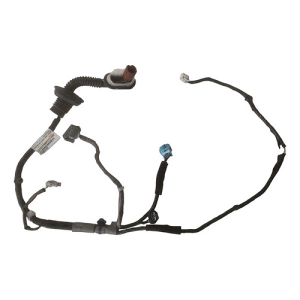 Chicote Porta Dianteira Direita Honda Civic Lxr 13/14 2.0