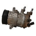 Compressor Ar Condicionado Virtus/polo 1.0 Tsi 2019