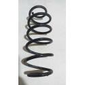 Par Mola Susp Traseira Honda Fit 2015 2016 2017 2018 