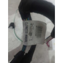 Chicote Caixa De Ar Painel Peugeot 1.4 207 Passoin 2012 