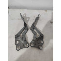  Braço Capô Chevrolet Meriva 2003 1.8