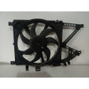 Ventoinha Radiador Corsa Joy 1.8 2005 Com Ar