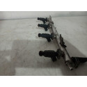 Jogo Bico Injetor Mercedes Classe A 160 2002 0280155753